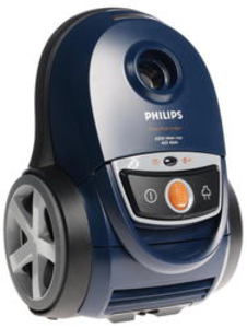Пылесос Philips FC9150/02 синий
