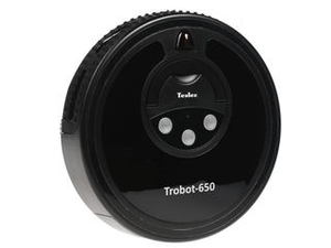 Пылесос-робот Tesler Trobot-650
