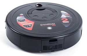 Пылесос-робот Endever Sky Robot 88