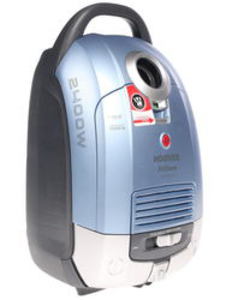Пылесос Hoover TAT 2421 019 синий