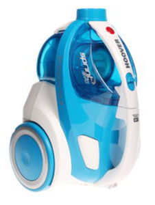Пылесос Hoover TSBE 2002 011 синий