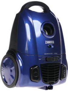 Пылесос Zanussi ZAN2415EL синий