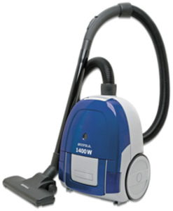 Пылесос Supra VCS-1475 синий