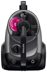 Пылесос Philips FC8766/01 черный