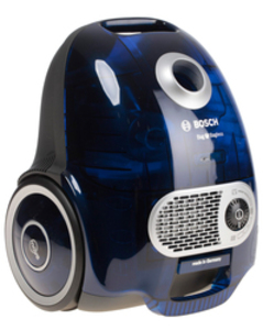 Пылесос Bosch BSGL 2MOV30 синий