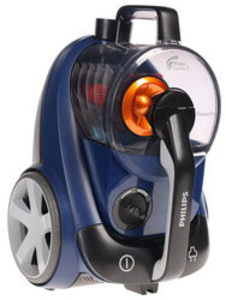 Пылесос Philips FC8761/01 синий
