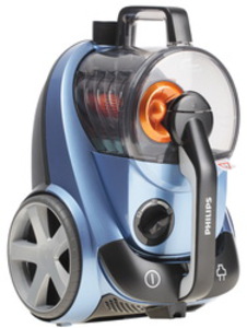 Пылесос Philips FC8767/02 голубой