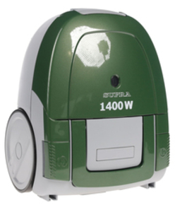 Пылесос Supra VCS-1475 зеленый