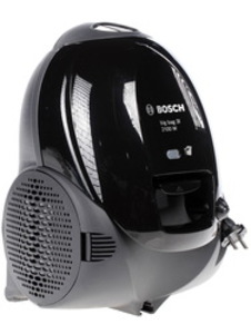 Пылесос Bosch BSN 2100 RU черный