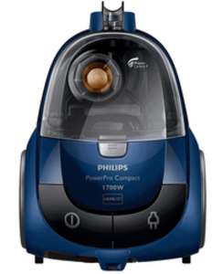 Пылесос Philips FC8471/01 синий