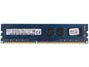Оперативная память Hynix HMT41GU6AFR8A-PBN0 8 Гб