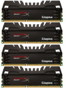 Оперативная память Kingston 16 Гб