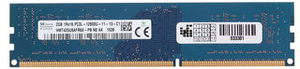 Оперативная память Hynix [HMT425U6AFR6A-PB] 2 Гб