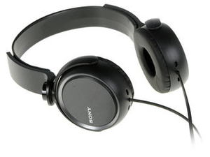 Наушники Sony MDR-XB250