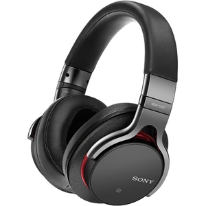 Беспроводные наушники Sony MDR-1ABT, черный