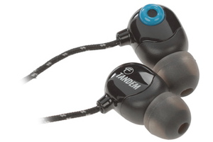 Наушники Fischer Audio Tandem