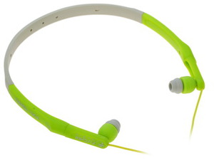 Наушники Fischer Audio FA-565