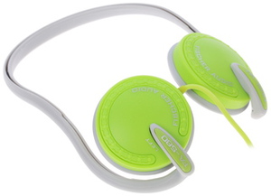 Наушники Fischer Audio FA-580