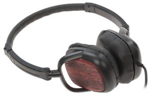 Наушники Fischer Oldskool 33 1/3