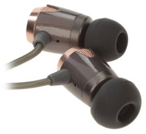 Наушники Telefunken TH-120i