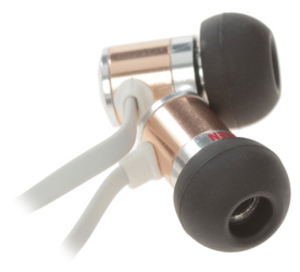 Наушники Telefunken TH-100c