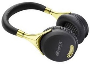 Наушники HIPER Sound Storm золотой