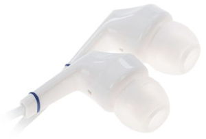 Наушники Smarterra XQ100M белый