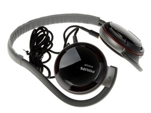 Наушники Philips SHS5200