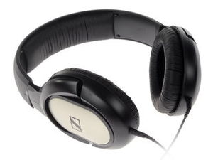 Наушники Sennheiser HD 180