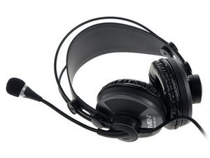 Наушники SVEN HM-60GT