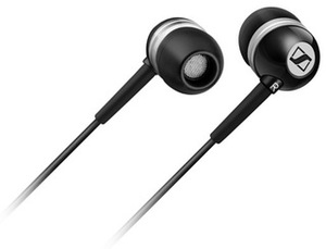 Наушники Sennheiser CX 300 II precision