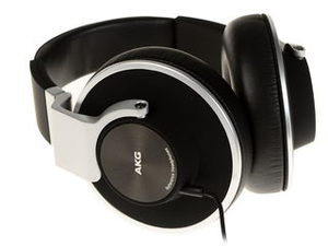 Наушники AKG K 551