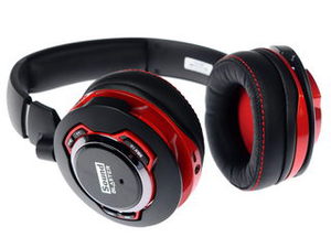 Наушники Creative SB EVO ZxR Wireless