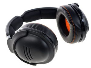 Наушники SteelSeries Siberia 9H