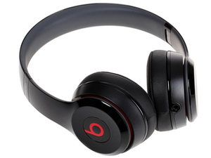 Наушники Beats Audio Solo HD 2.0