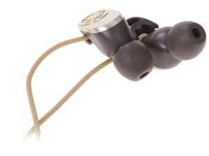 Наушники Yamaha EPH-R52 золотистый