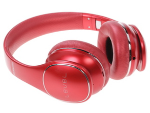 Наушники Samsung LEVEL On красный