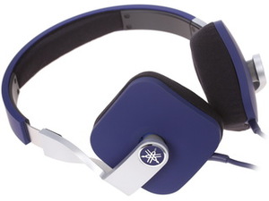 Наушники Yamaha HPH-M82 синий