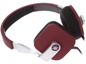 Наушники Yamaha HPH-M82 коричневый