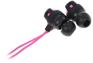 Наушники JVC HA-FX101-P