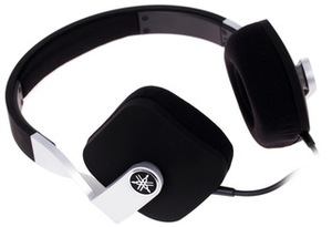 Наушники Yamaha HPH-M82 черный