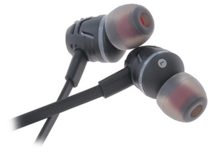 Наушники Phiaton by Cresyn C450S черный