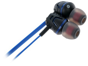 Наушники Phiaton by Cresyn C450S синий