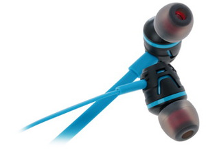 Наушники Phiaton by Cresyn C450S голубой