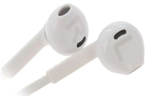 Наушники Philips SHE3205WT