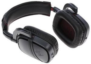 Наушники Polk Audio Striker Pro P1