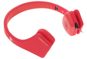 Наушники Vibe Slick On ear