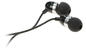 Наушники Fischer Audio Enigma v.2