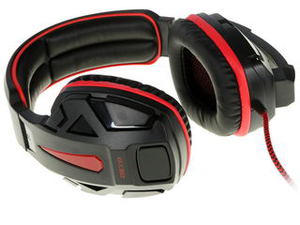 Наушники DEXP H-520