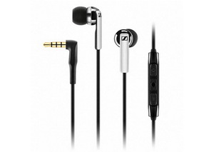 Наушники Sennheiser CX 2.00G BLACK